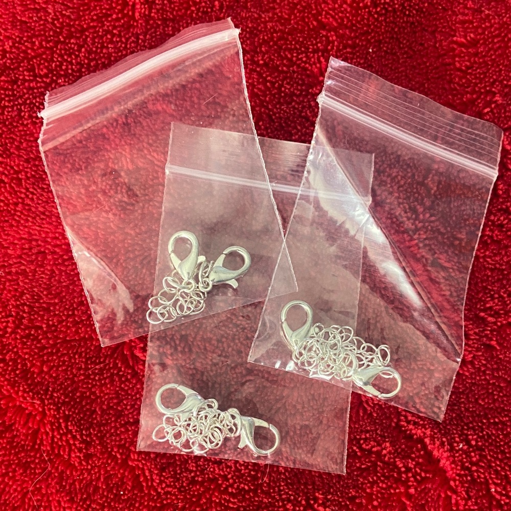 Chain Extender